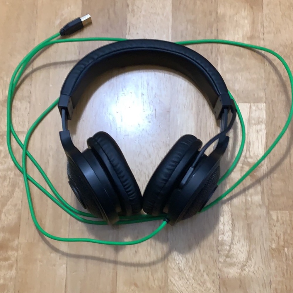 Razer Gaming Headset